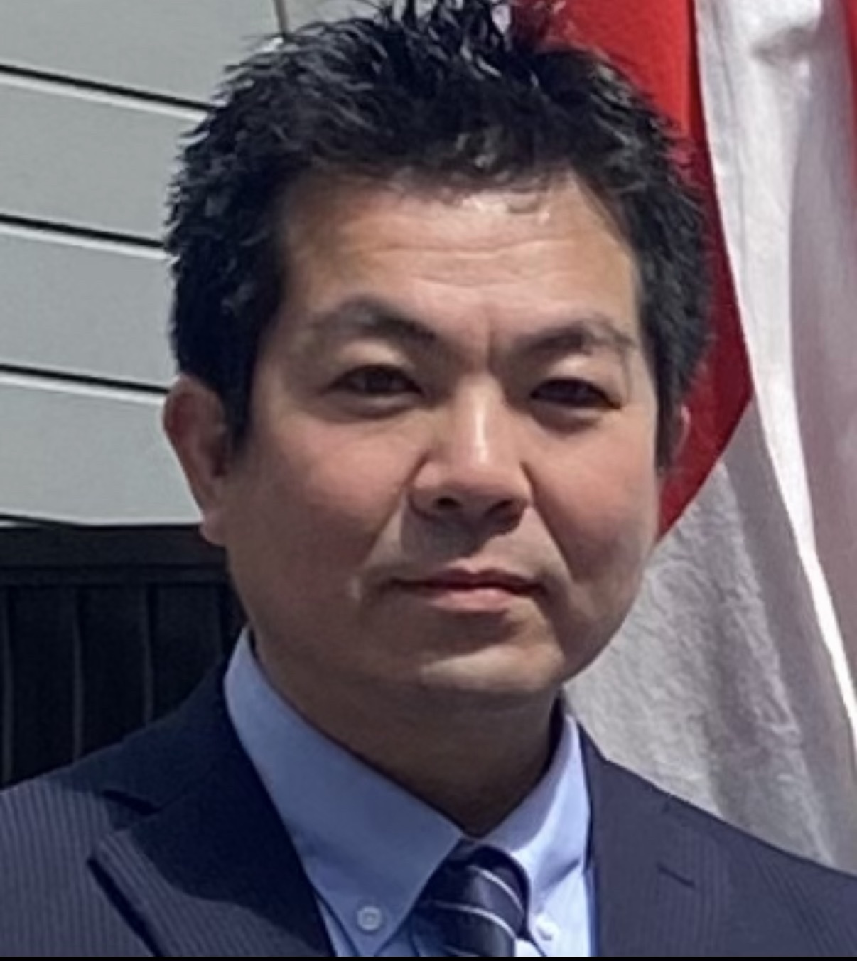 石田篤史