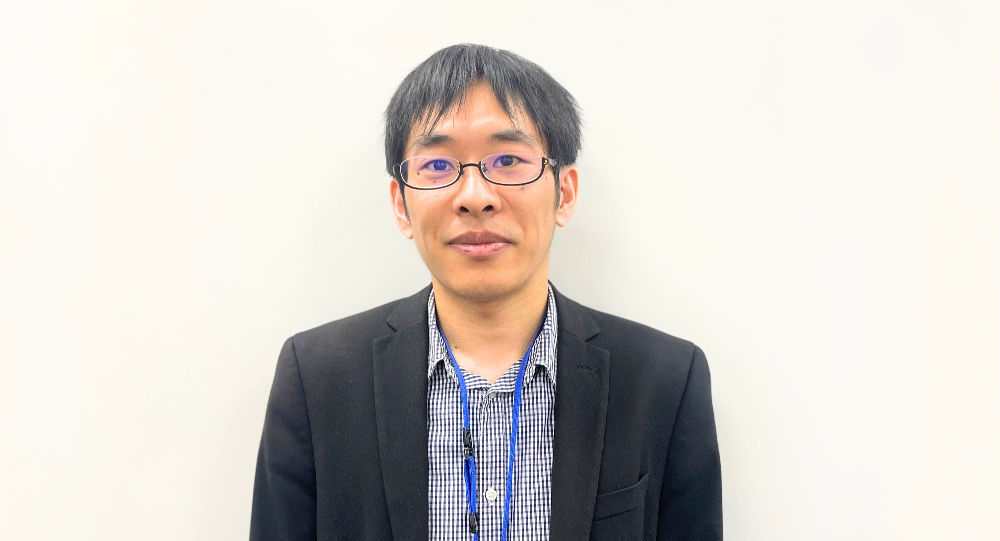 市川 詠一さん