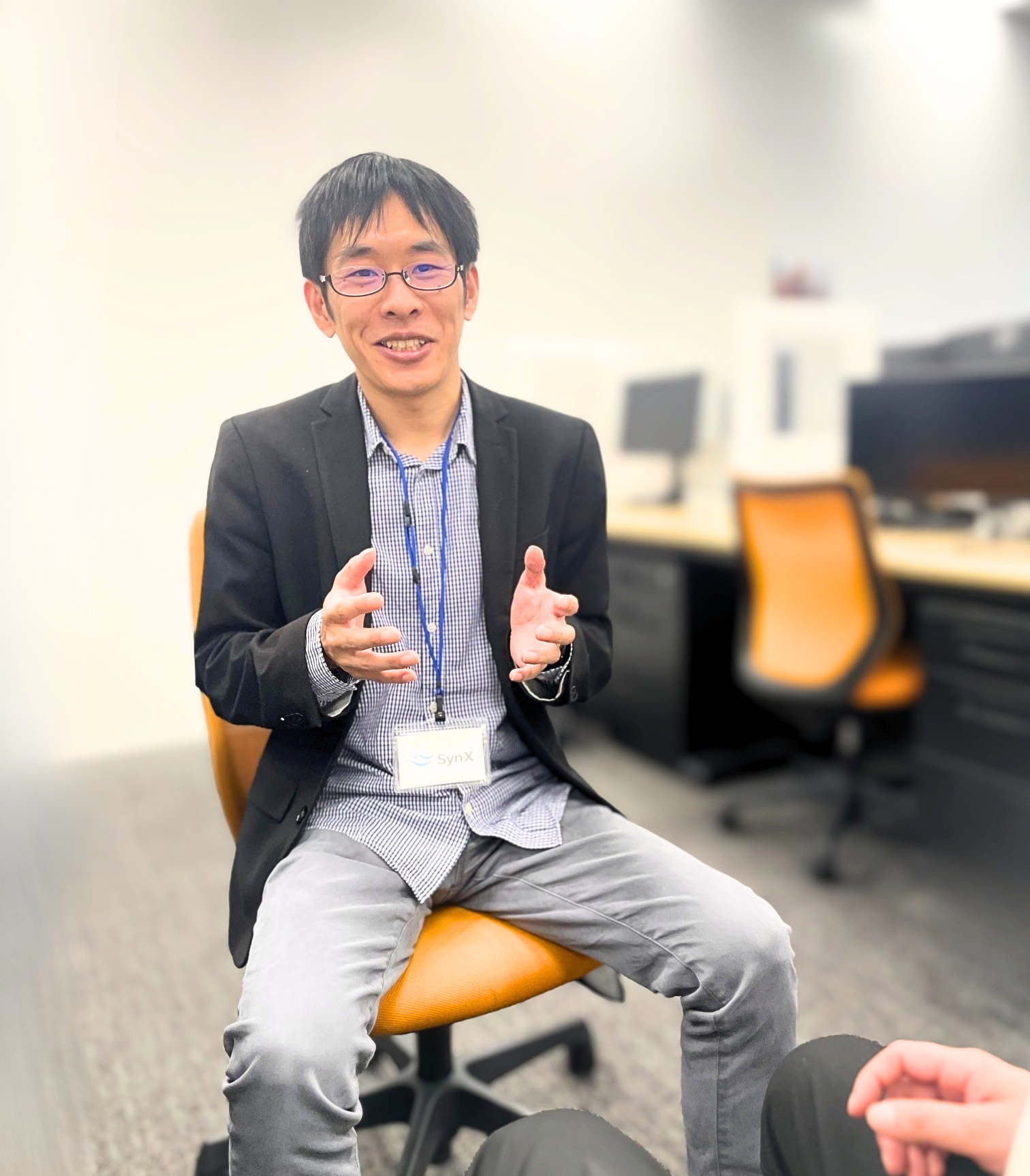 市川 詠一