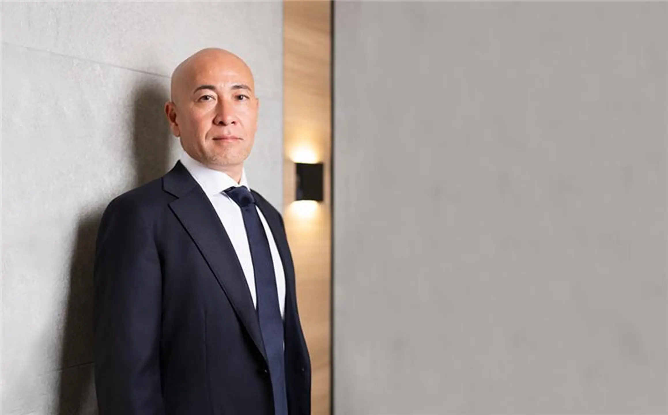 SynX代表取締役 CEO 西 潤一郎