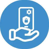 スマホアプリ診断 （iOS／Android）