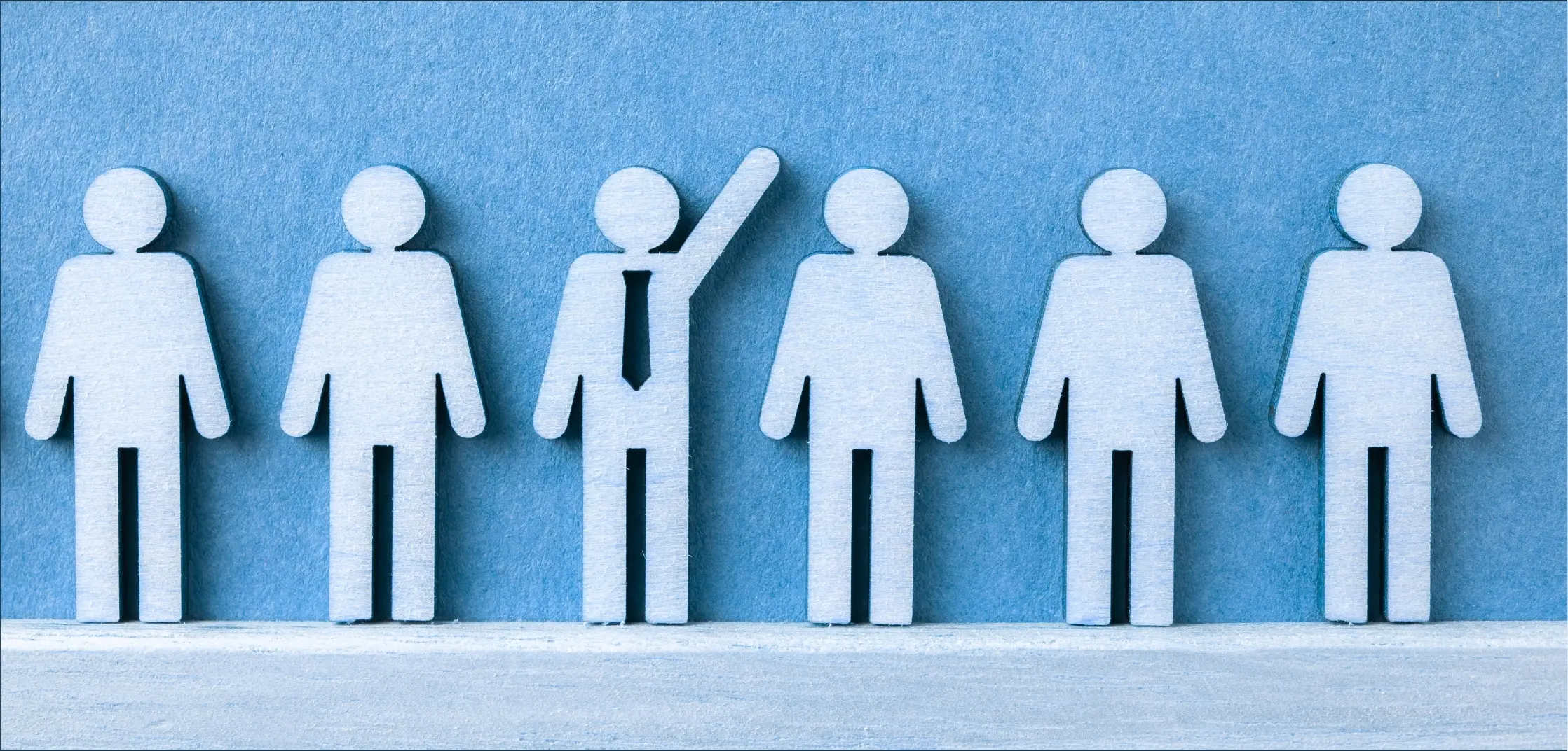 社員の健康的な取り組みの様子